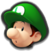 Baby Luigi