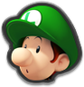 Baby Luigi