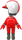 Red Mii Racing Suit