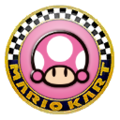Toadette Cup