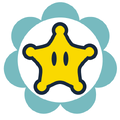 Baby Rosalina