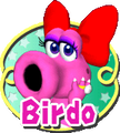 Birdo