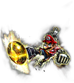 Mario Strikers Charged