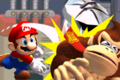 End screen of Mario Toy Company (no text)