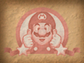 Mario's board