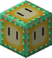 Minecraft asset