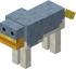 Minecraft asset