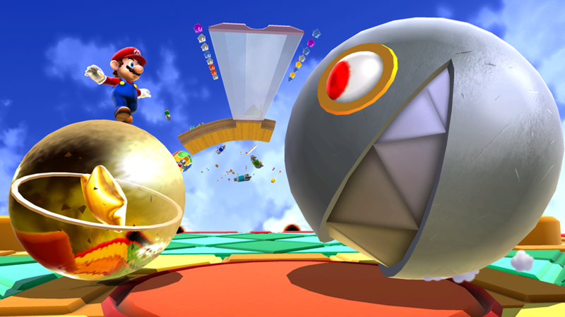File:NM SMG2 Rolling Masterpiece Galaxy.png