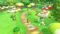 Thumbnail for "Mega Wiggler's Tree Party Prep" from Super Mario Party Jamboree used for Nintendo Music