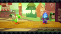 Thumbnail for "Found a Dream Gem - Part 1" from Yoshi's Crafted World used for Nintendo Music