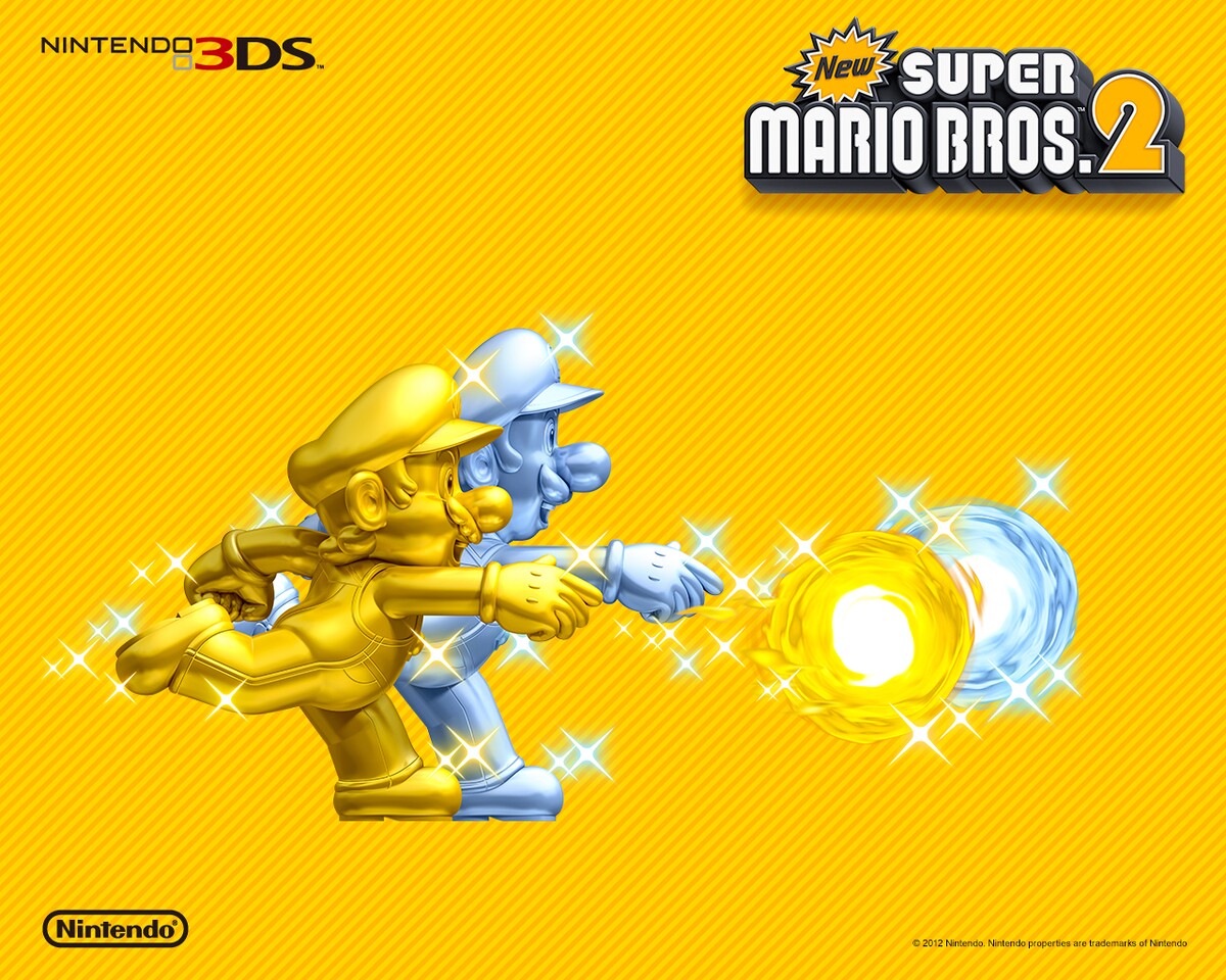 File:NSMB2-wallpaper3-1280x1024.jpg - Super Mario Wiki, the Mario ...