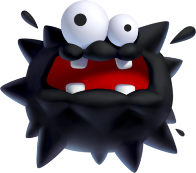 Carte Fuzzy