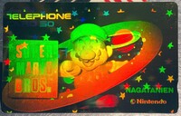 Nagatanien SMB holographic phone card 02.jpg