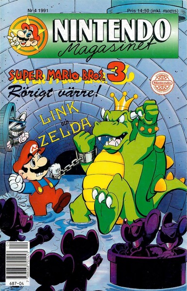 File:Nintendo Magasinet 4 1991.jpg