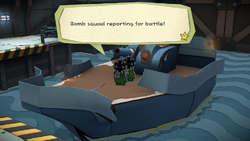 Fort Cobalt