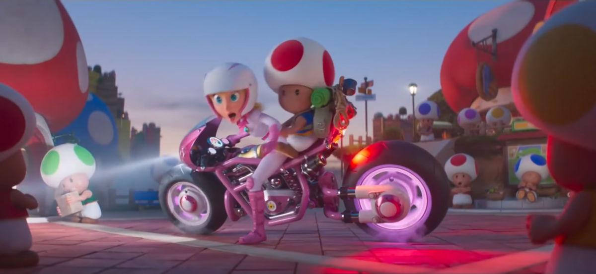 FilePeach Bowser's on his way! TSMBM.png Super Mario Wiki, the