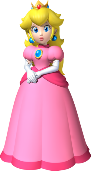 User:Pichi-Hime6 - Super Mario Wiki, the Mario encyclopedia