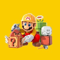 Thumbnail of an article with tips and tricks for Super Mario Maker 2