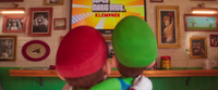 Punch-Out!! references in The Super Mario Bros. Movie