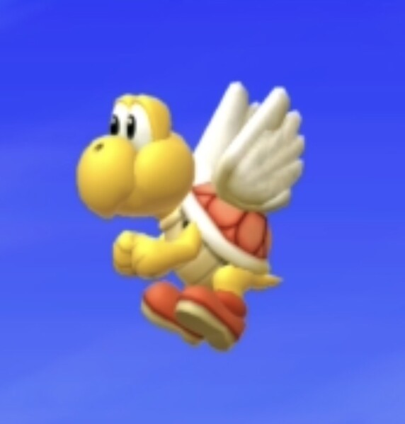 File:Red Koopa Paratroopa NSMBUD 1620.jpg