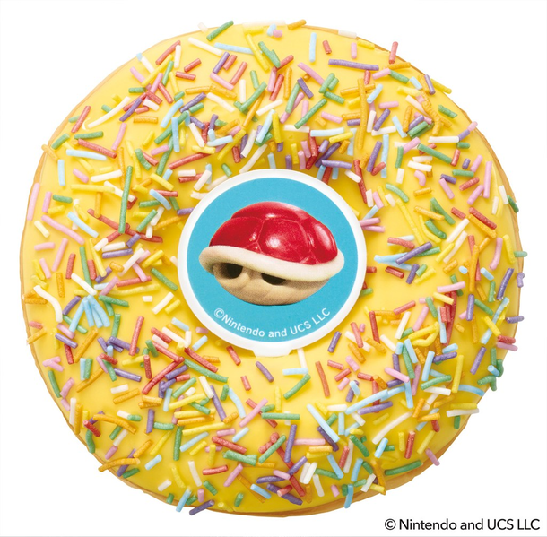 File:Red Shell doughnut.png