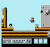 World 5-Airship (Super Mario Bros. 3) from Super Mario Bros. 3