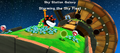 Screenshot from Super Mario Galaxy 2