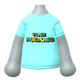 The "Cape Mario Shirt" Mii top