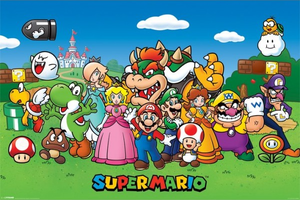 Super Mario 2014 poster.png
