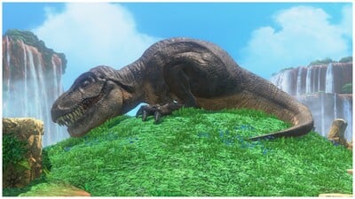 T. Rex - Super Mario Wiki, the Mario encyclopedia