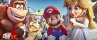 Mini Bowser as seen in The Super Mario Bros. Movie