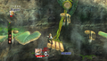Wind in the Super Smash Bros. Brawl Subspace Emissary stage The Swamp