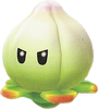 Artwork of Twirlip from Super Mario Galaxy 2
