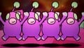 4 aliens