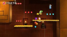 Perils of the Perplexing Pyramid - Super Mario Wiki, the Mario encyclopedia