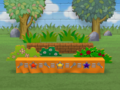 Background in Mario Party 2