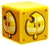 Artwork of an Assist Block, from Super Mario 3D World.