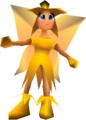 Banana Fairy Princess