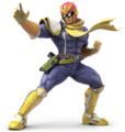 Captain Falcon