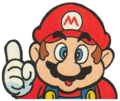Super Mario Bros. (Club Nintendo Classic)