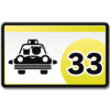The icon for Hint Card 33