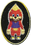 Front of Conker in Diddy Kong Racing.