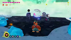 Where to find a Getaway