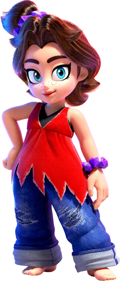 Pauline