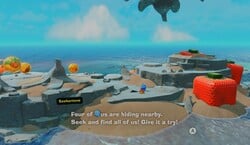 Where to find a Banandium Gem