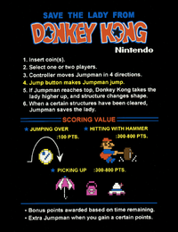 DK Arcade Instructions Card.png