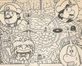 Super Mario Bros. 4: Super Mario World 2