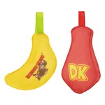 A prize from a Super Mario Ichibankuji campaign