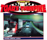 Toad's Turnpike