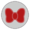 Birdo (Red)'s emblem from Mario Kart 8 Deluxe